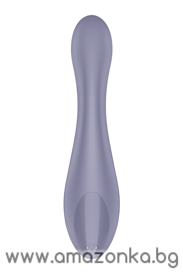 SATISFYER G-FORCE VIOLET