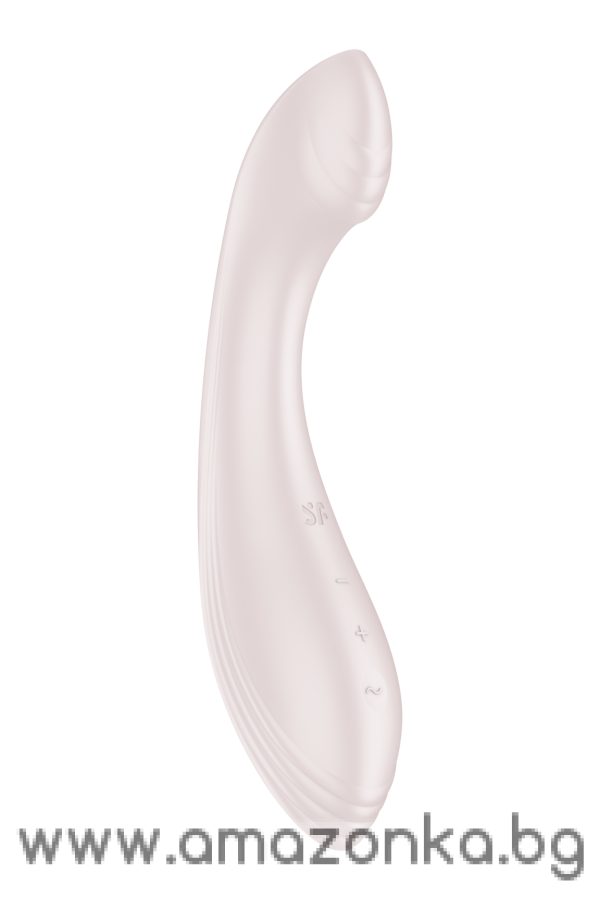 SATISFYER G-FORCE BEIGE