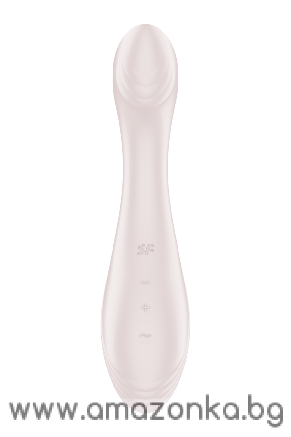 SATISFYER G-FORCE BEIGE