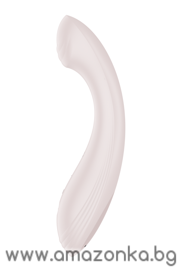 SATISFYER G-FORCE BEIGE
