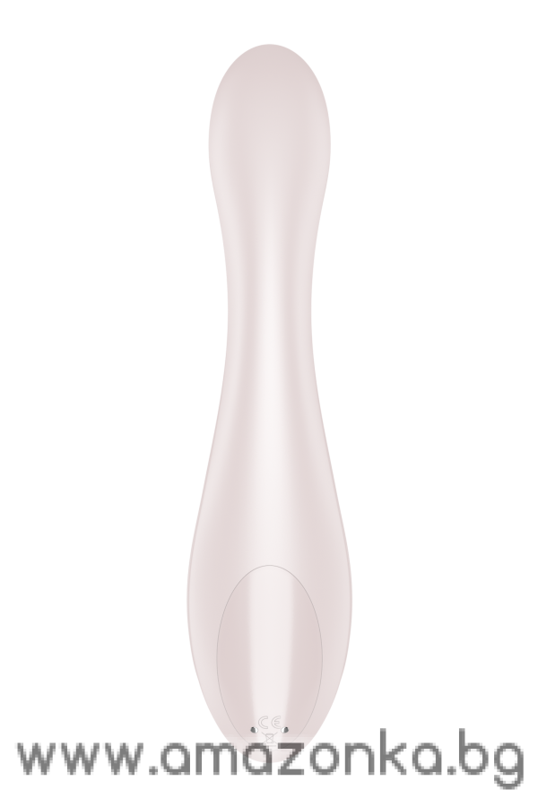 SATISFYER G-FORCE BEIGE