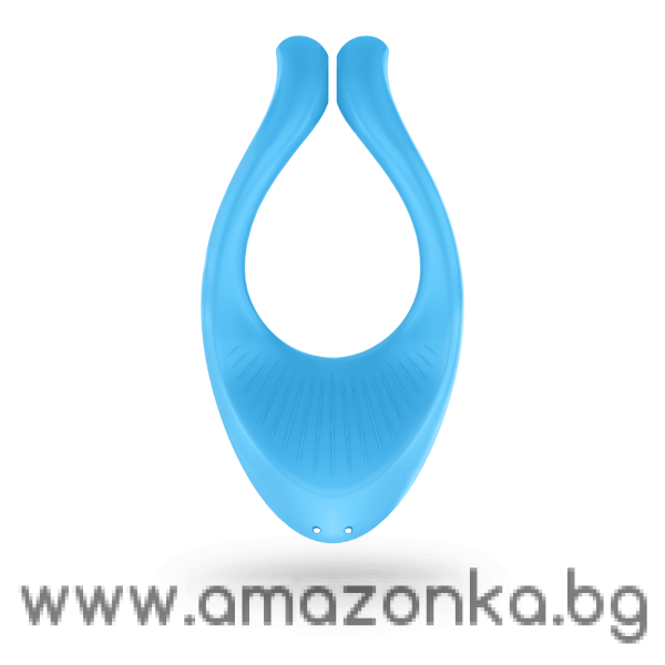 SATISFYER ENDLESS LOVE BLUE