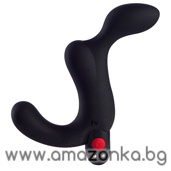  Fun Factory-Duke Prostate Stimulator Black