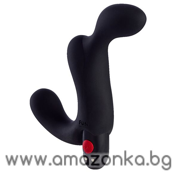  Fun Factory-Duke Prostate Stimulator Black