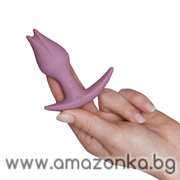 Fun Factory-Bootie Fem Female Butt Plug Rose