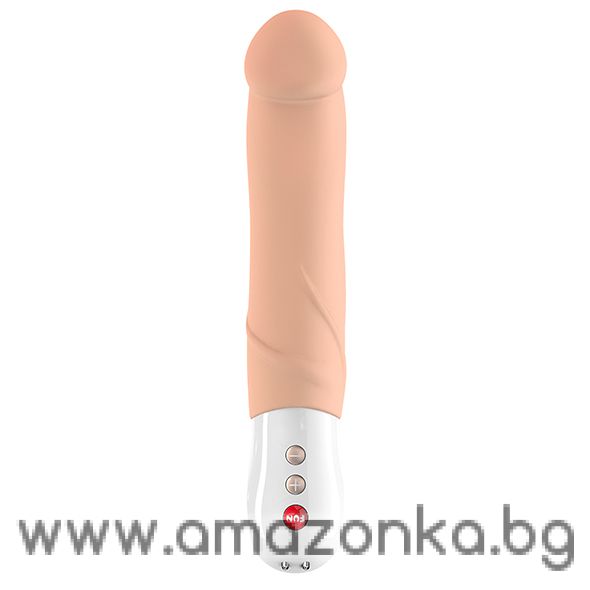  Fun Factory-Big Boss G5 Vibrator Nude