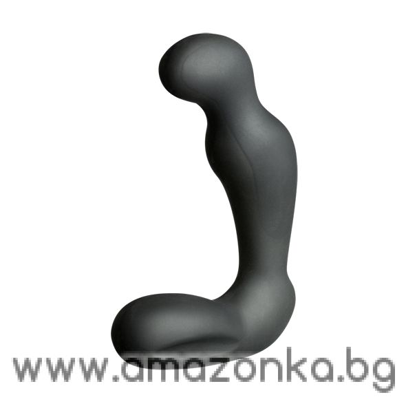  ElectraStim-Sirius Silicone Noir Prostate Massager