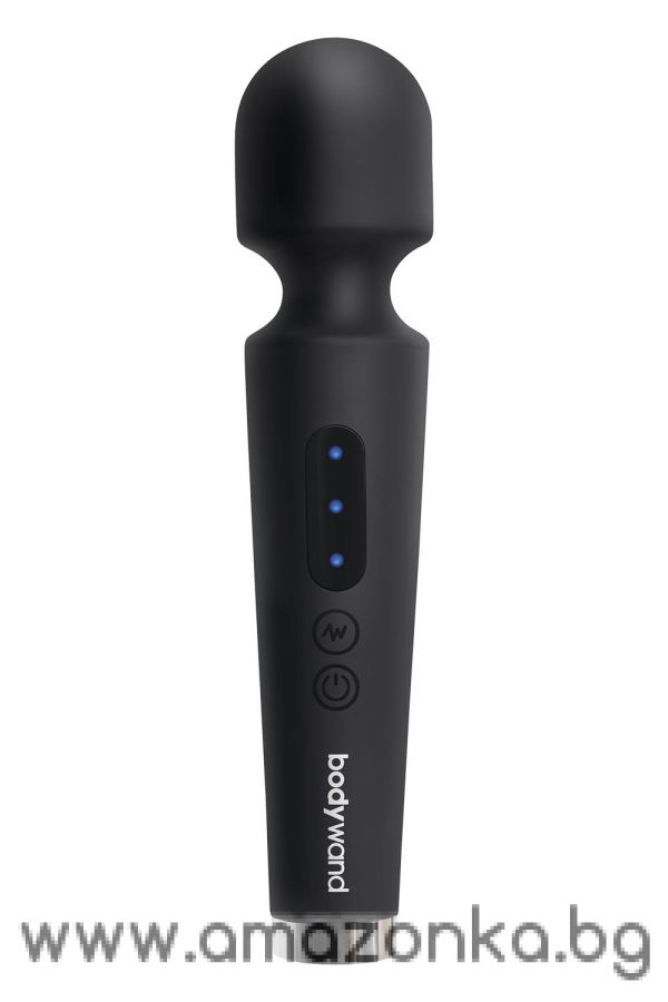 BODYWAND 8 INCH POWER WAND