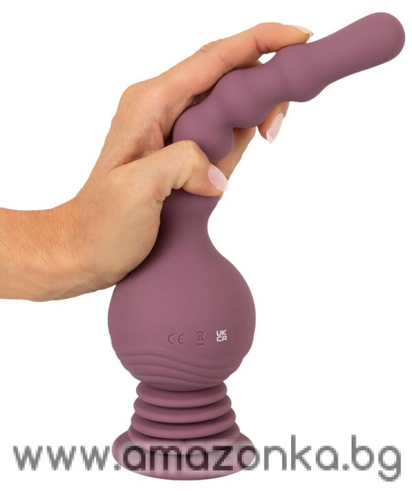 Turbo Shaker Anal Lover