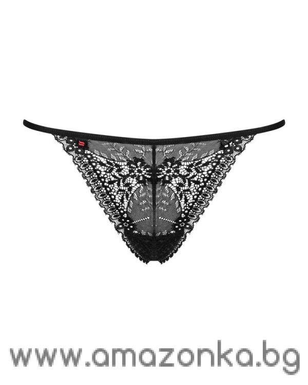 Obsessive Intensa thong Size: S/M