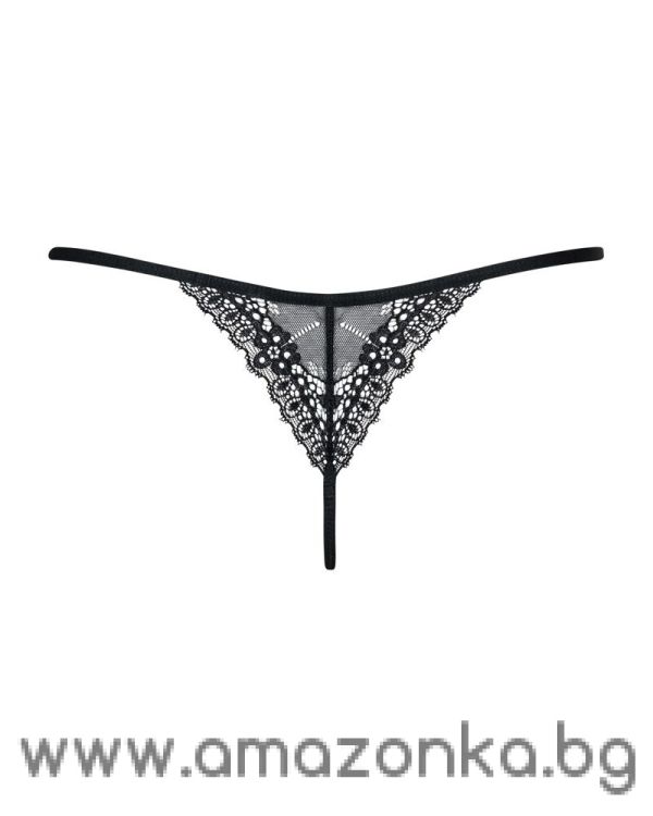 Obsessive Intensa thong Size: S/M