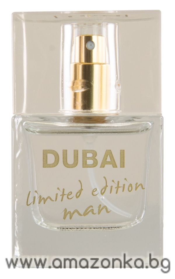 DUBAI man- Parfum for menWith pheromones