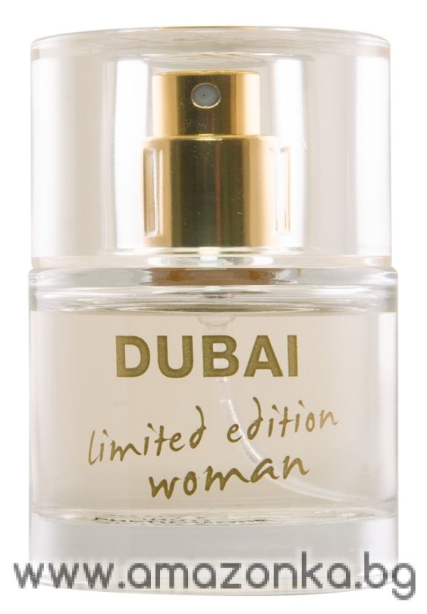 Hot DUBAI woman Parfum With pheromones30ml