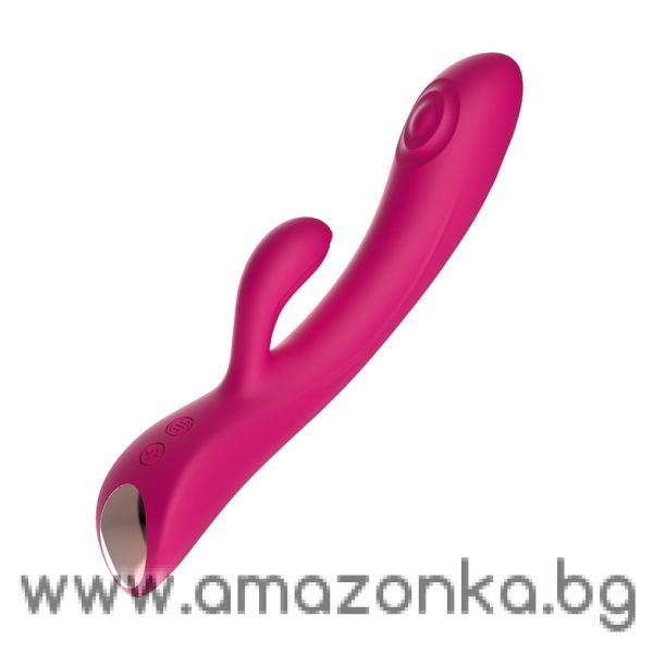 Adult toys massager Flapping Rabbit Vibrator Female Masturbation