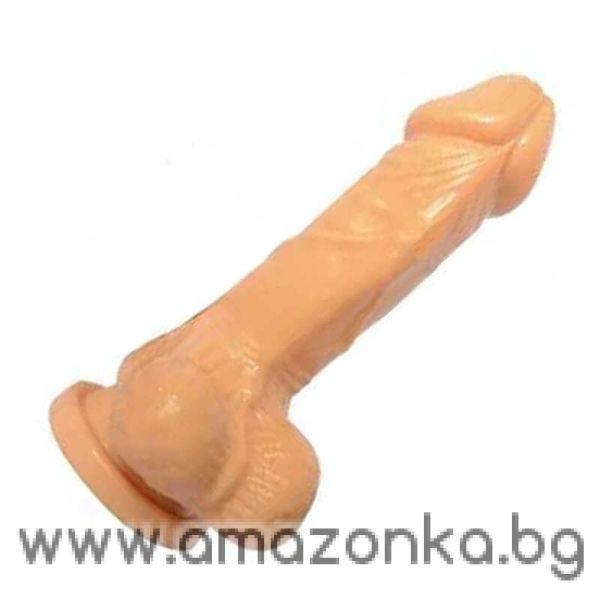 Carved DIldo