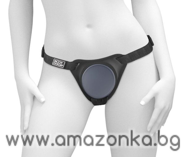 Body Dock Elite Body Dock