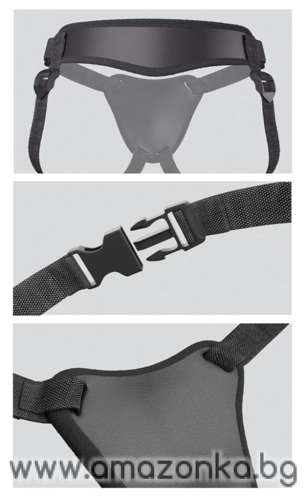 Body Dock Elite Body Dock