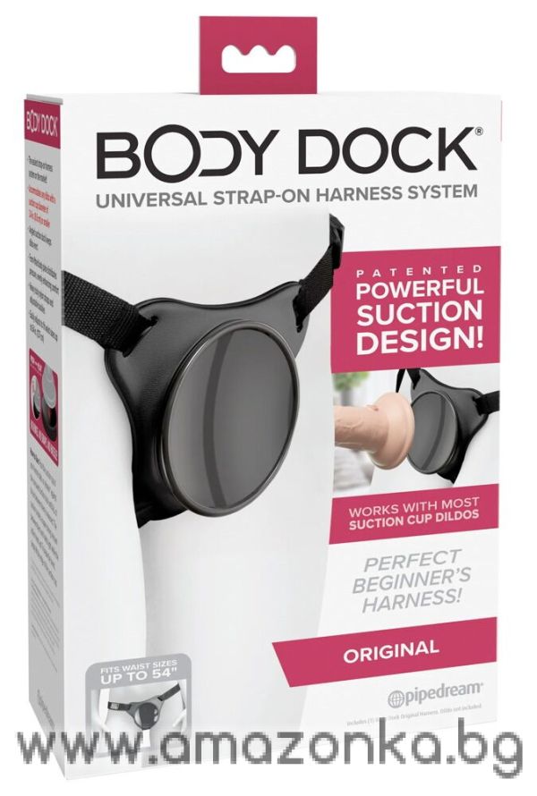 Body Dock Original