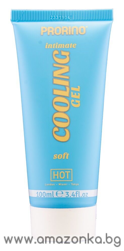 PRORINO Cooling Gel Soft 