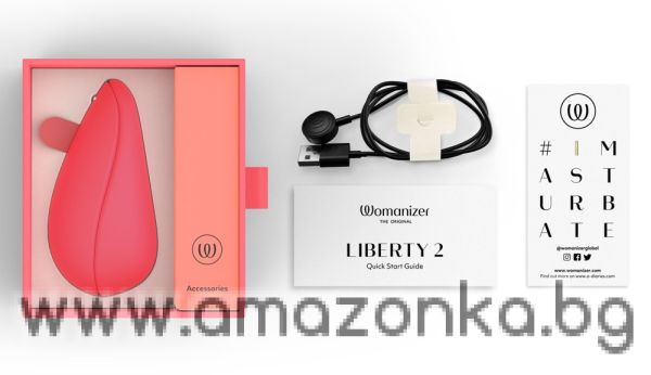 Womanizer Liberty 2 