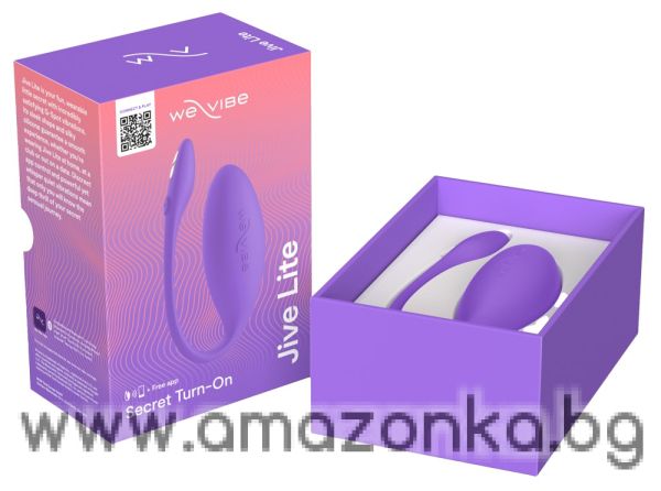 We-Vibe Jive Lite 