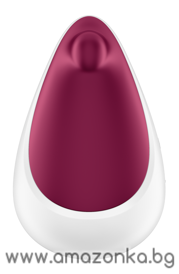 Satisfyer-Spot On 3 berry