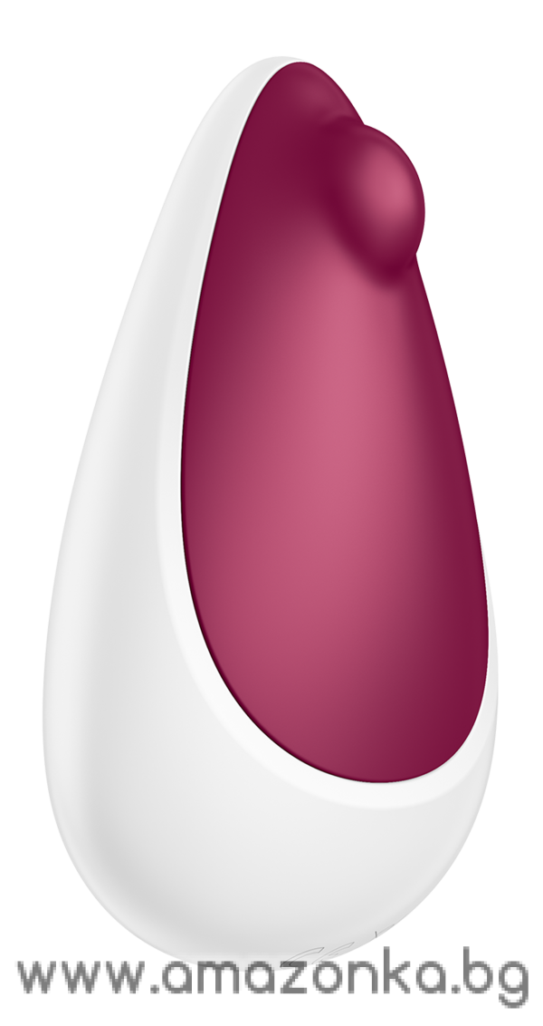 Satisfyer-Spot On 3 berry