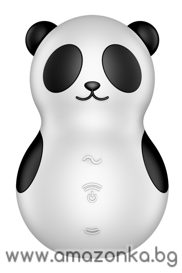 Satisfyer-Pocket Panda