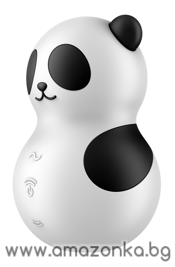 Satisfyer-Pocket Panda