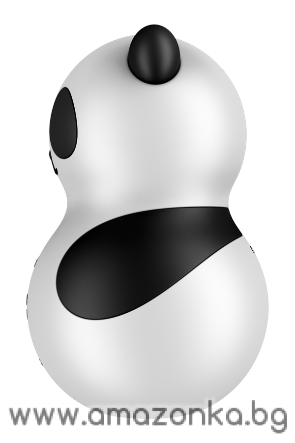 Satisfyer-Pocket Panda