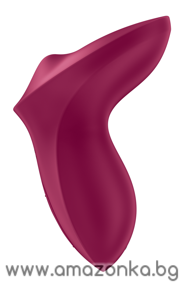 Satisfyer-Exciterrr berry