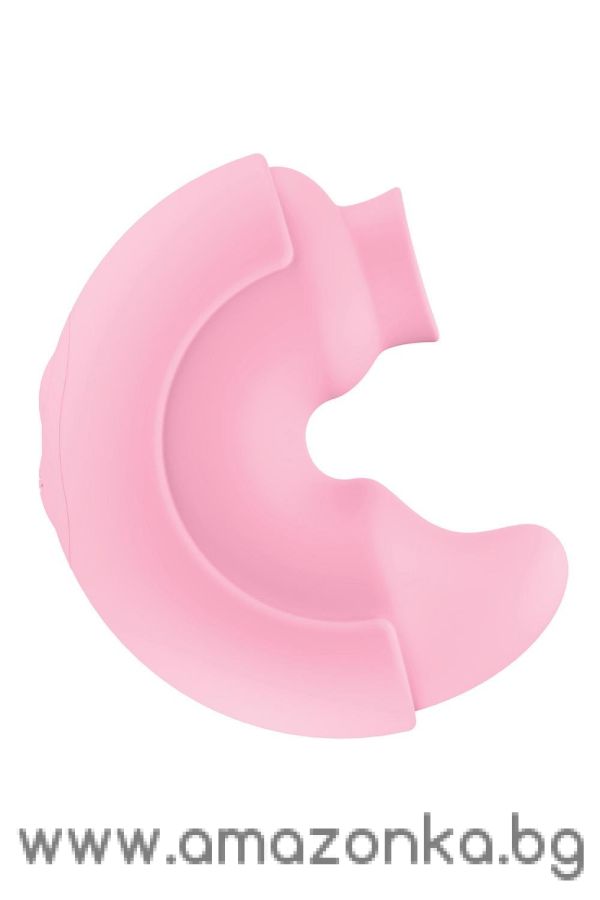 Pout & Play Pink Play with me Blush