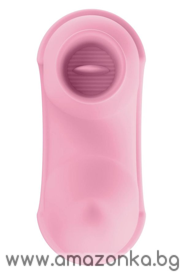 Pout & Play Pink Play with me Blush