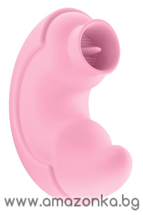 Pout & Play Pink Play with me Blush