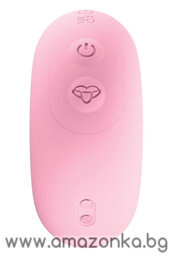 Pout & Play Pink Play with me Blush