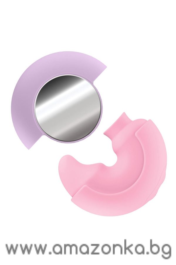 Pout & Play Pink Play with me Blush