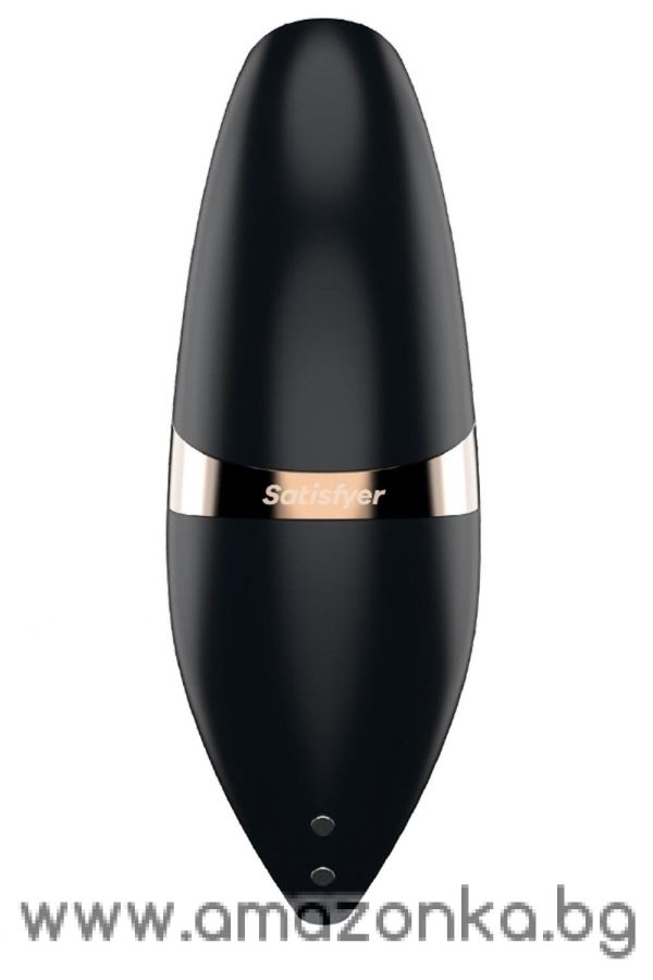 Aura Pulse By Satisfyer -Guilty Pleasure