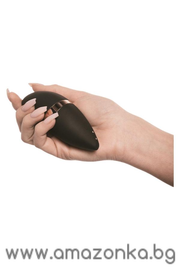 Aura Pulse By Satisfyer -Guilty Pleasure