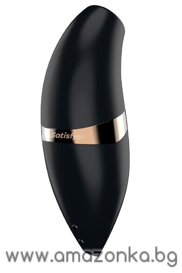 Aura Pulse By Satisfyer -Guilty Pleasure