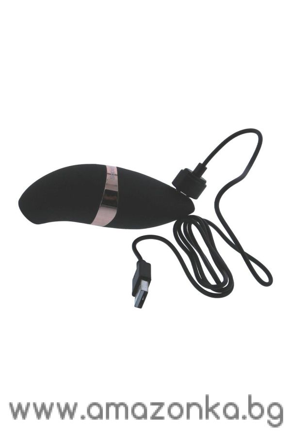 Aura Pulse By Satisfyer -Guilty Pleasure