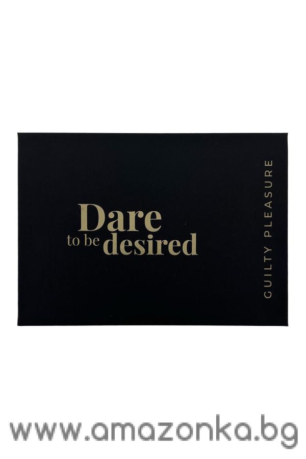 Aura Pulse By Satisfyer -Guilty Pleasure