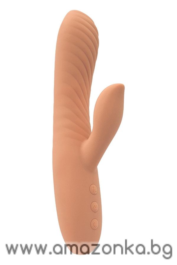 Gladys Up&Down Duo Vibrator
