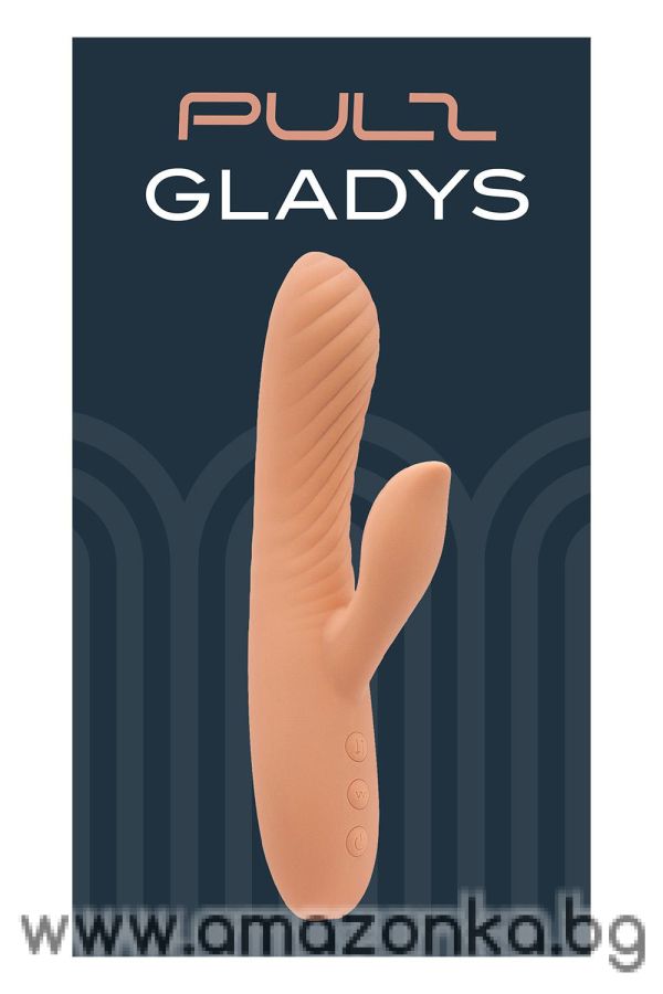 Gladys Up&Down Duo Vibrator
