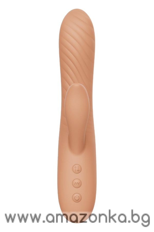 Gladys Up&Down Duo Vibrator