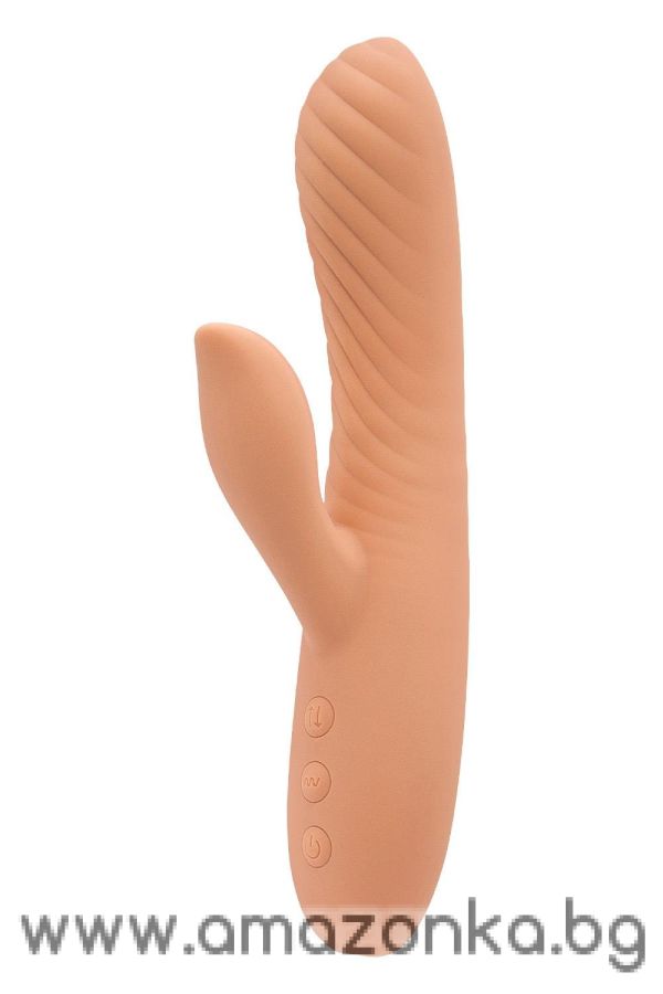 Gladys Up&Down Duo Vibrator