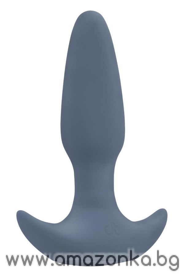 Phoebe Up & Down Anal Vibrator With Remote Control 