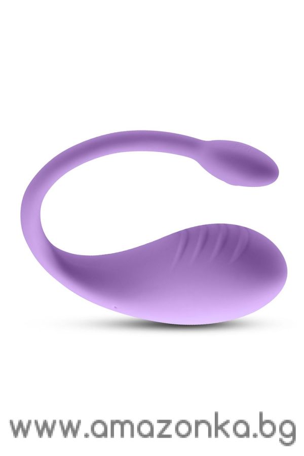 Rave Purple App Control