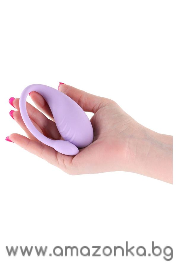 Rave Purple App Control