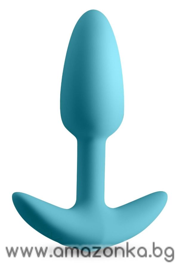 Trance Blue App Control