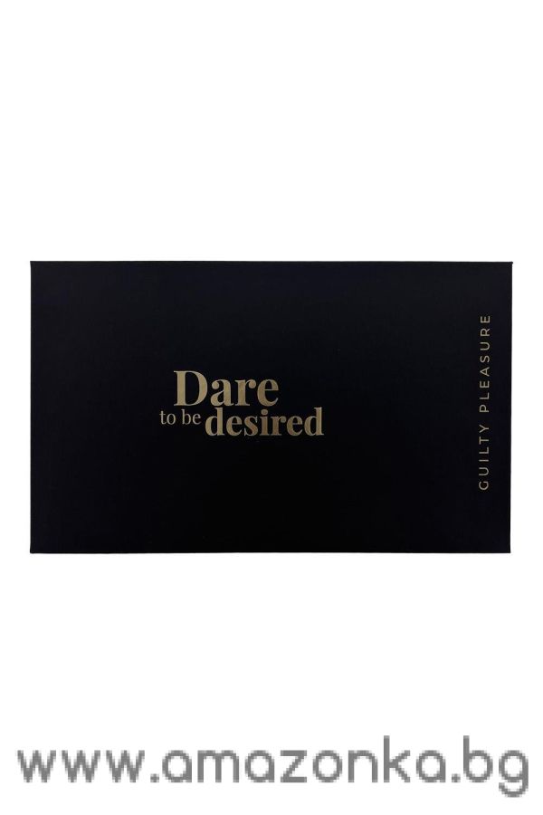 Soirée Pearl Handcuffs